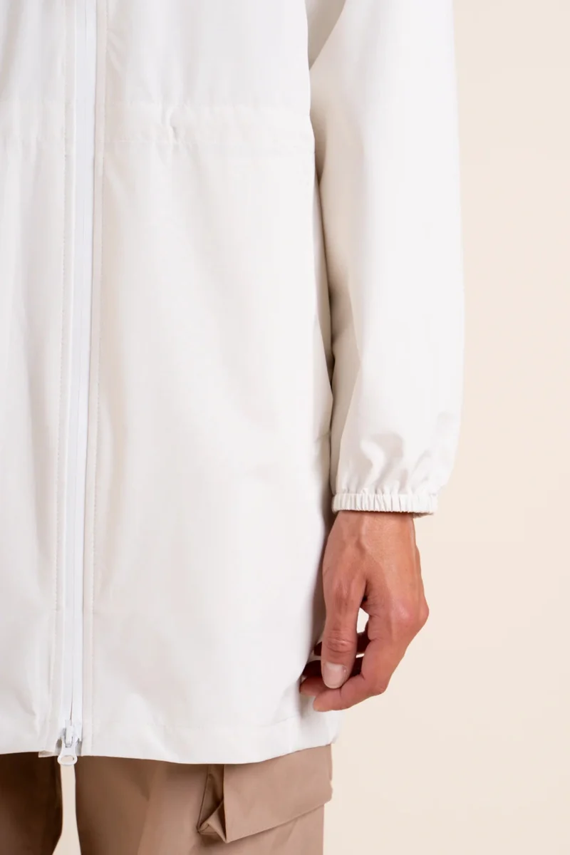 Amelot Classique - Imperméable long