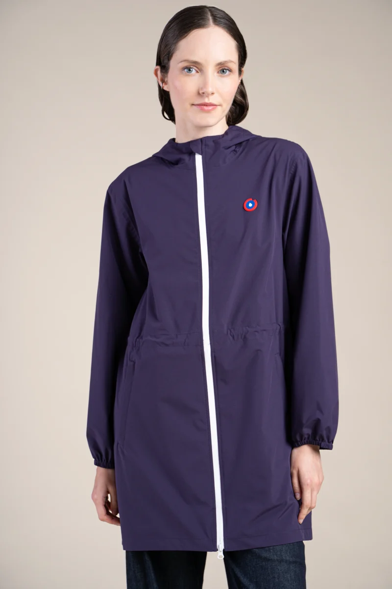 Amelot Classique - Imperméable long