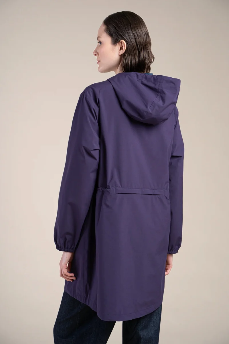 Amelot Classique - Imperméable long
