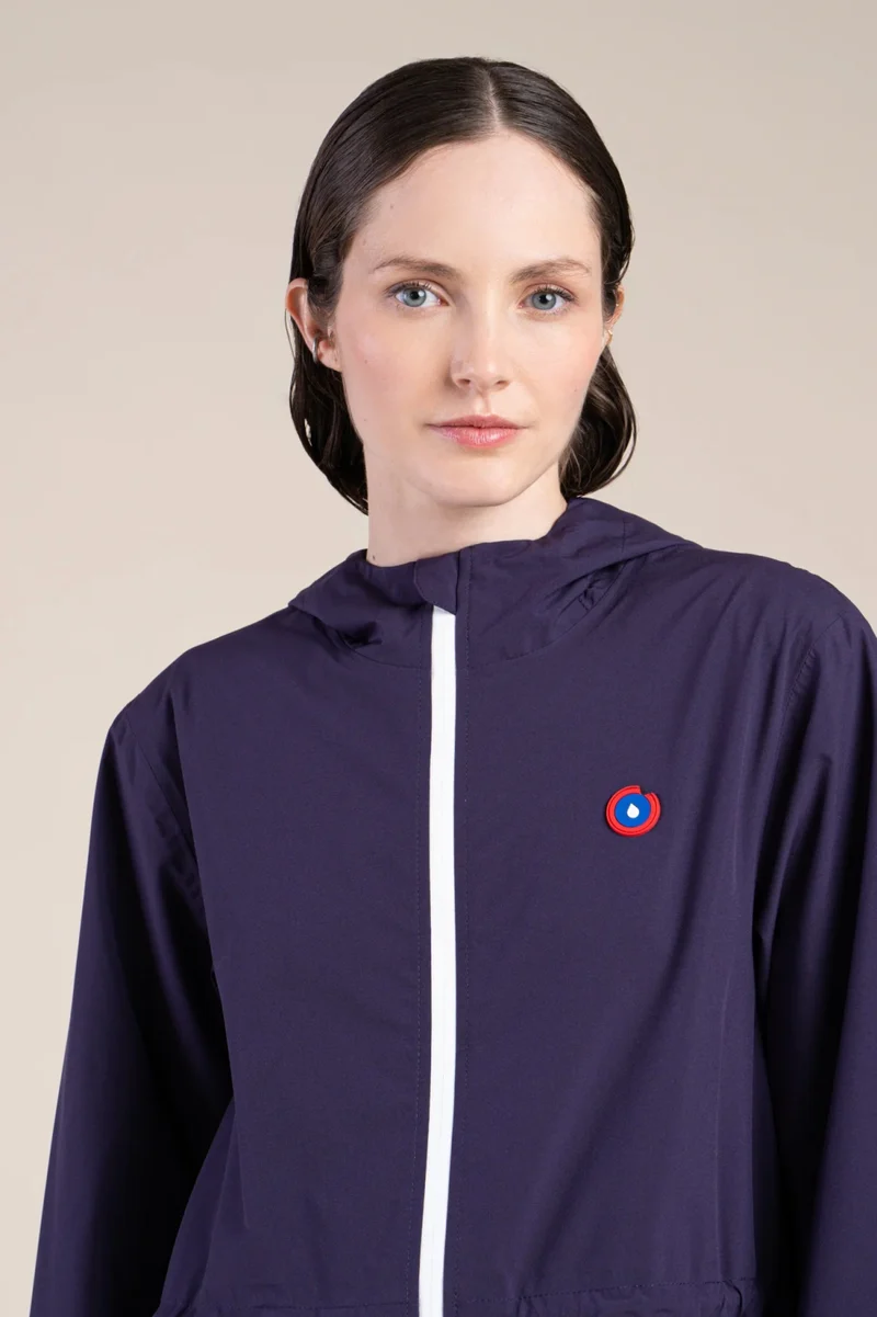 Amelot Classique - Imperméable long