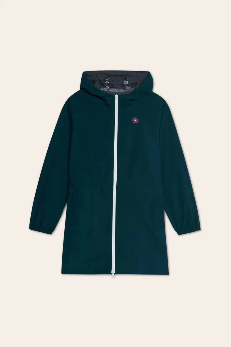 Amelot Classique - Imperméable long