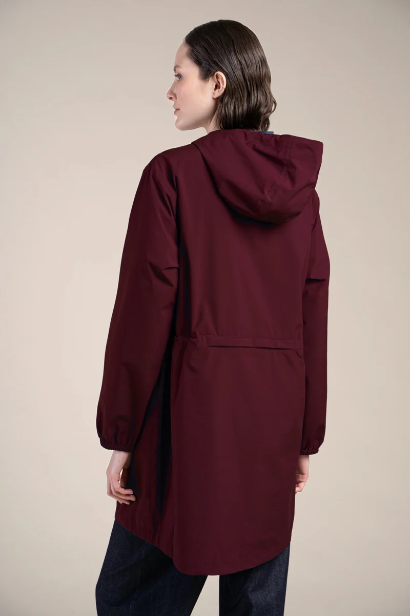 Amelot Classique - Imperméable long