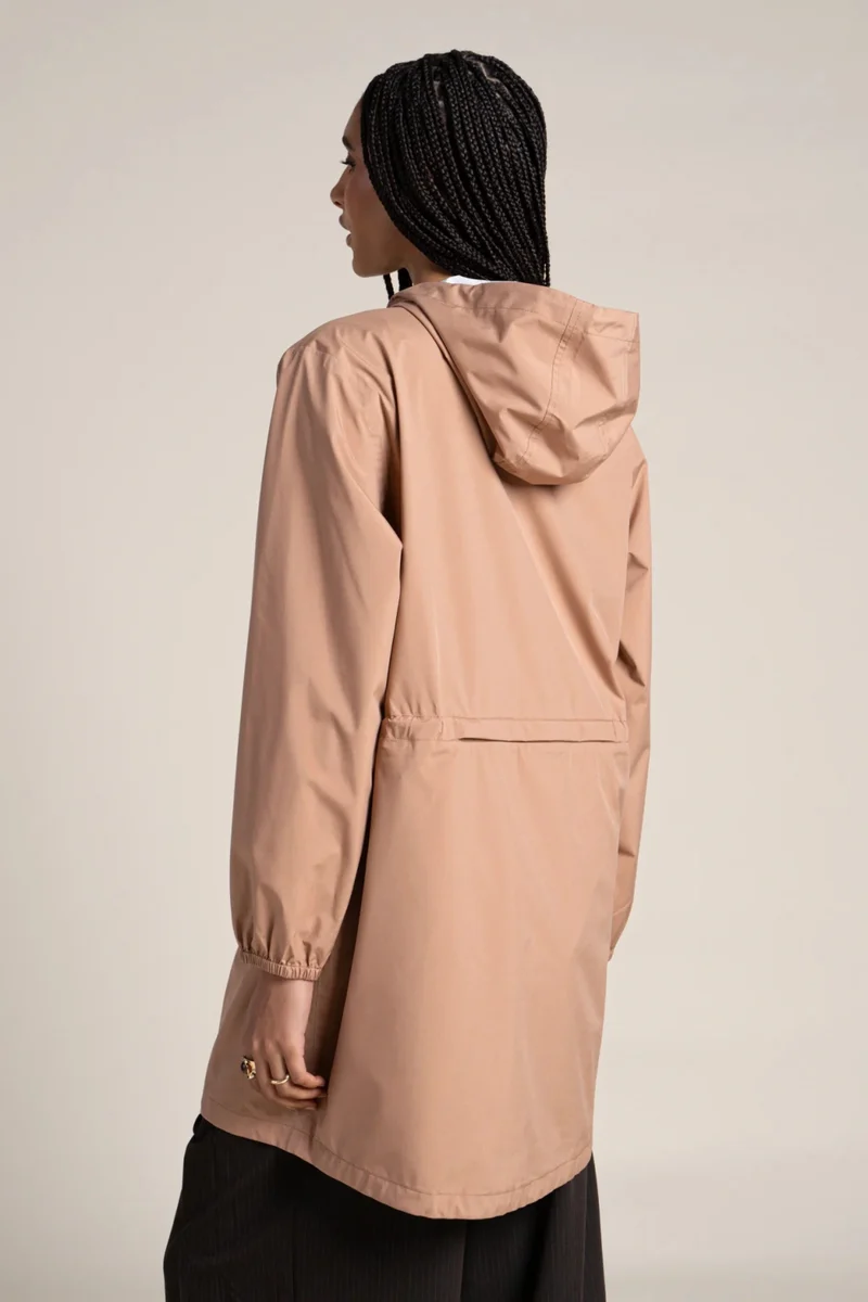 Amelot Classique - Imperméable long