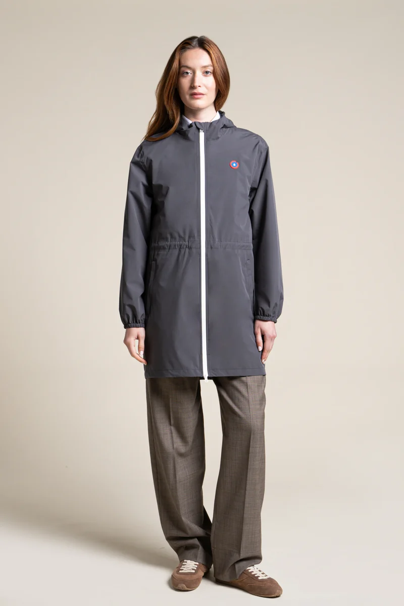 Amelot Classique - Imperméable long
