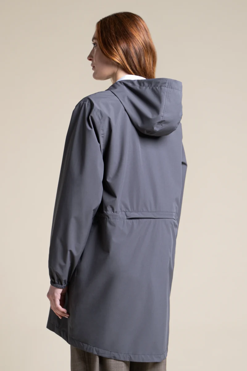 Amelot Classique - Imperméable long