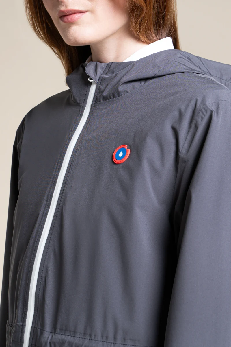 Amelot Classique - Imperméable long