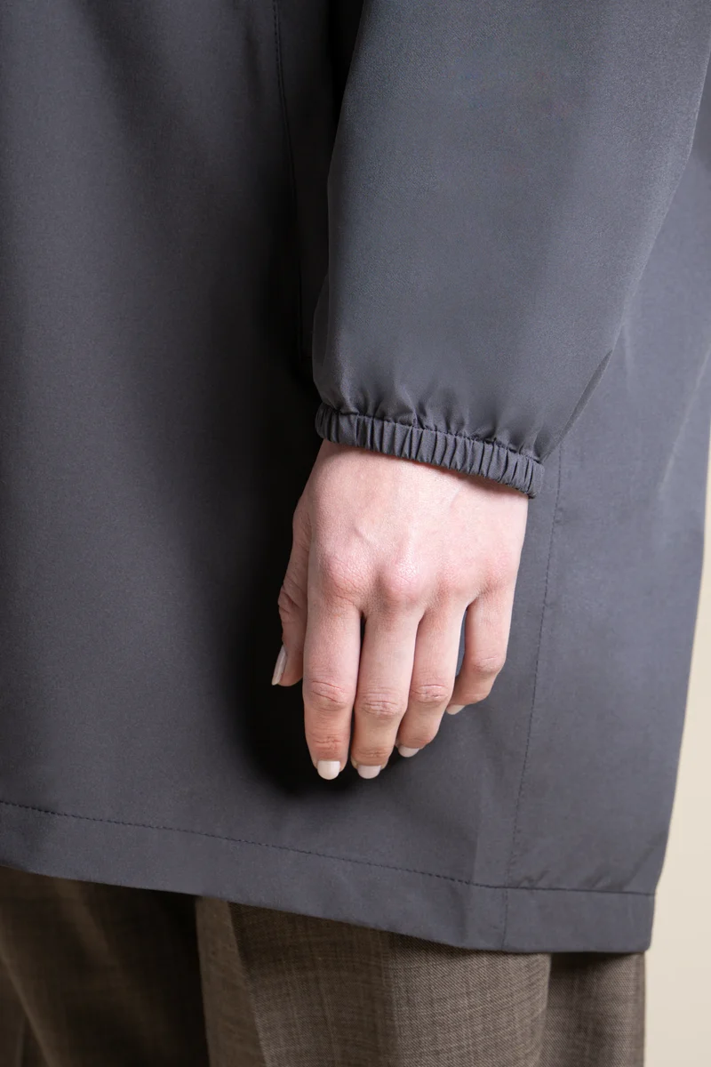 Amelot Classique - Imperméable long