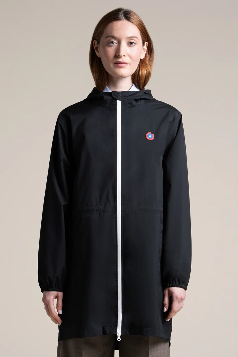 Amelot Classique - Imperméable long