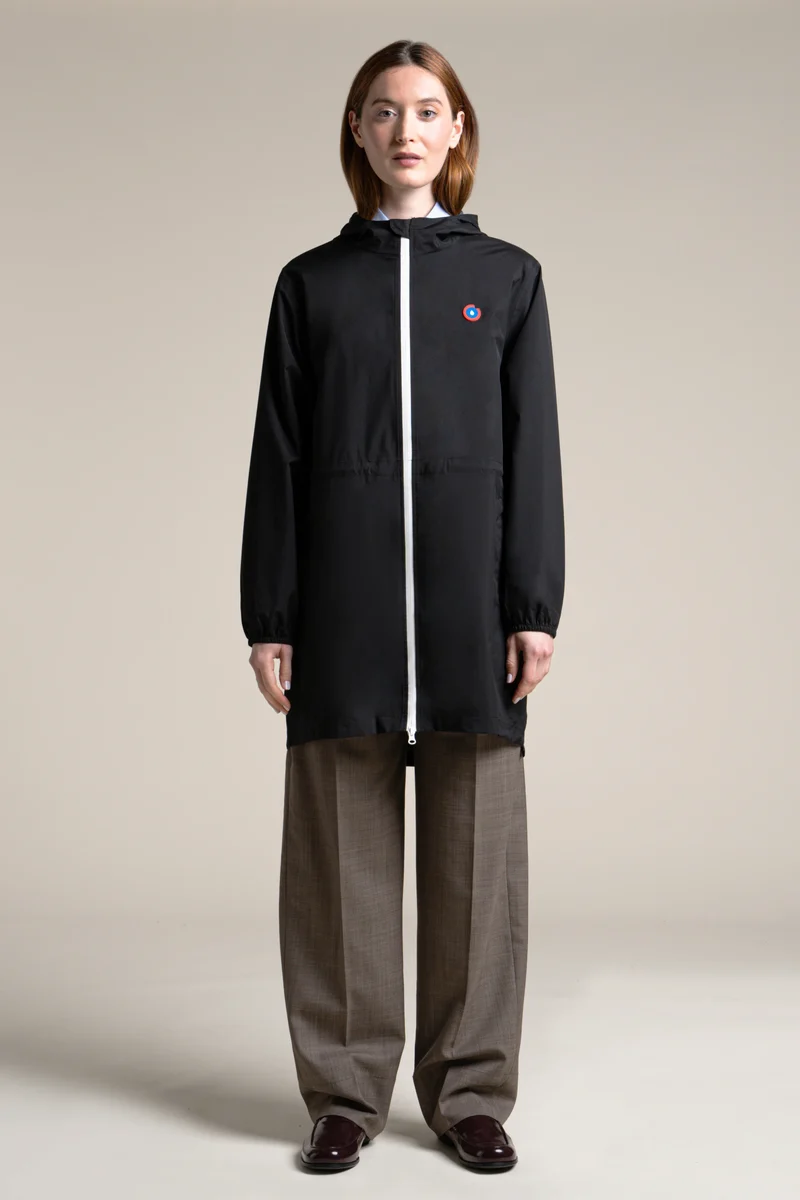 Amelot Classique - Imperméable long