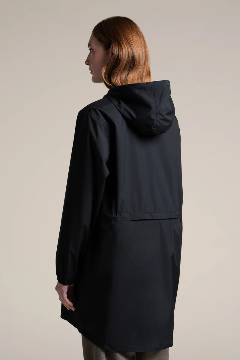 Amelot Classique - Imperméable long