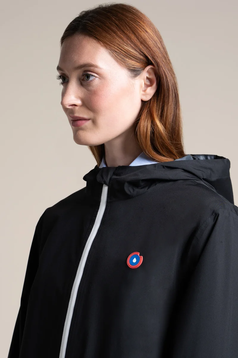 Amelot Classique - Imperméable long