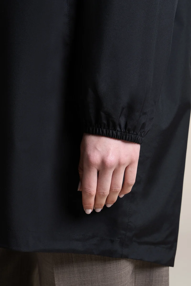 Amelot Classique - Imperméable long