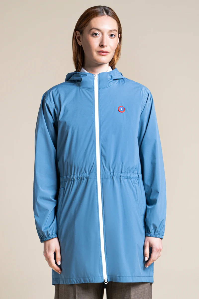 Amelot Classique - Imperméable long
