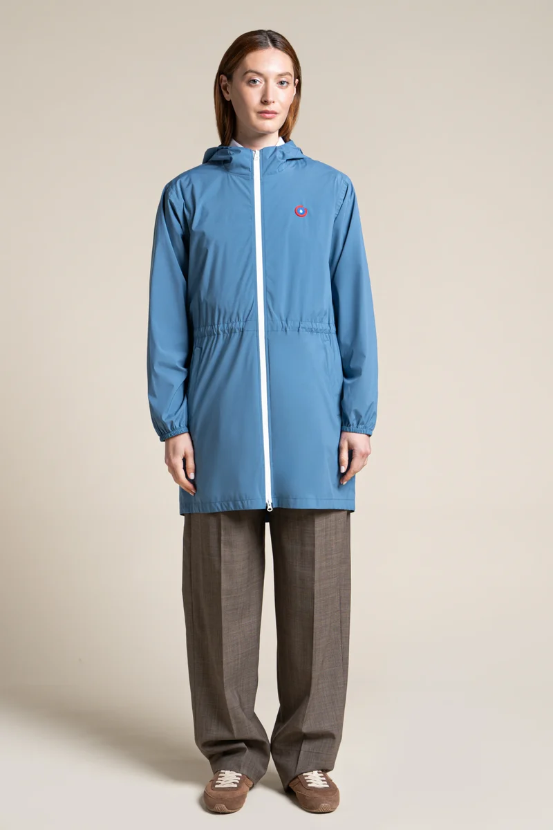 Amelot Classique - Imperméable long