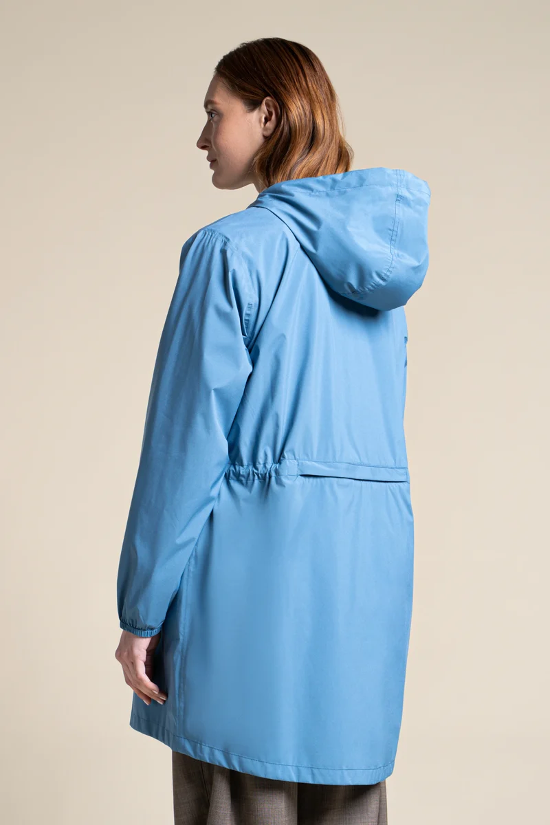 Amelot Classique - Imperméable long