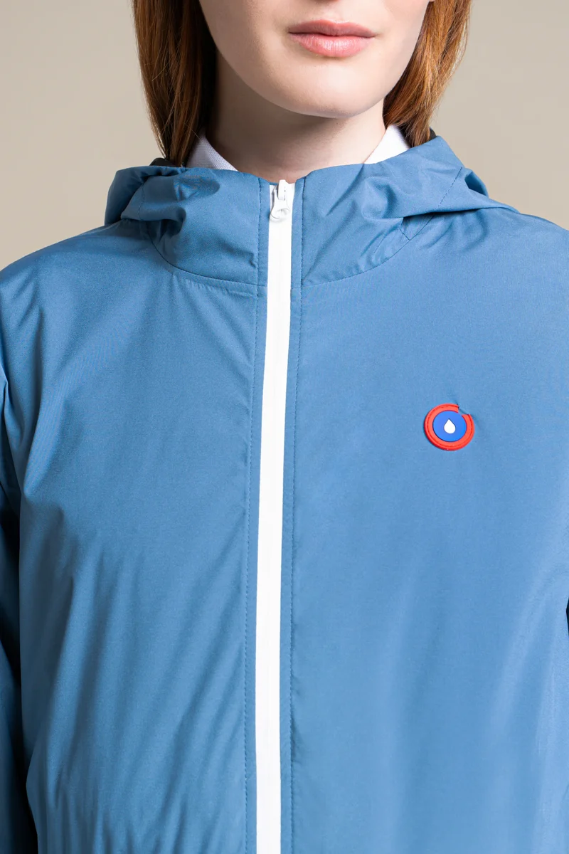 Amelot Classique - Imperméable long