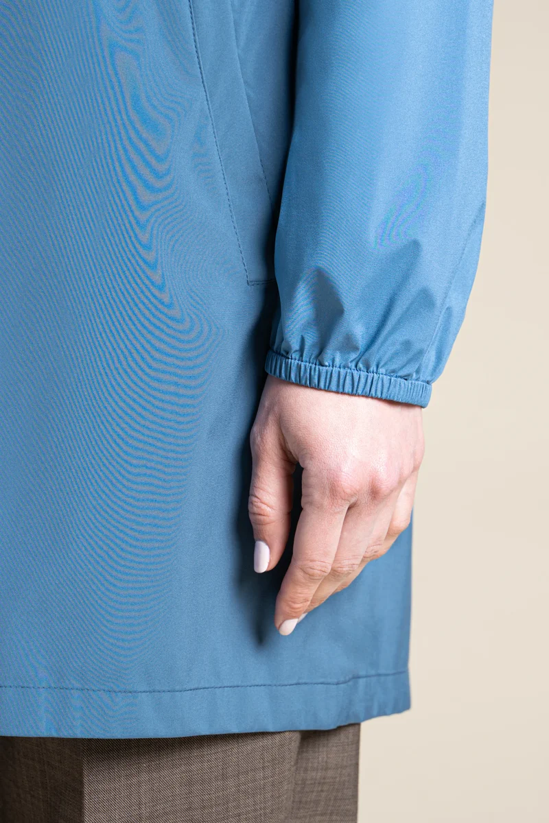 Amelot Classique - Imperméable long