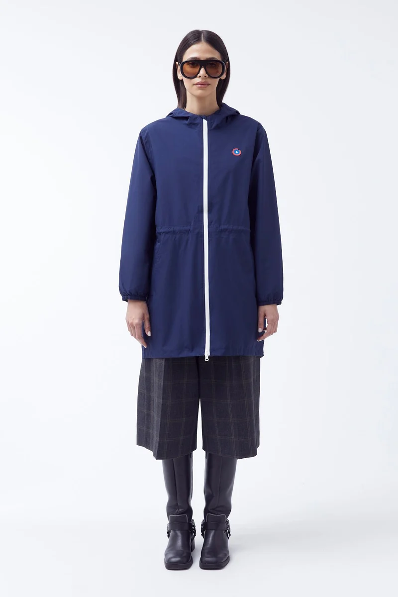 Amelot Classique - Imperméable long