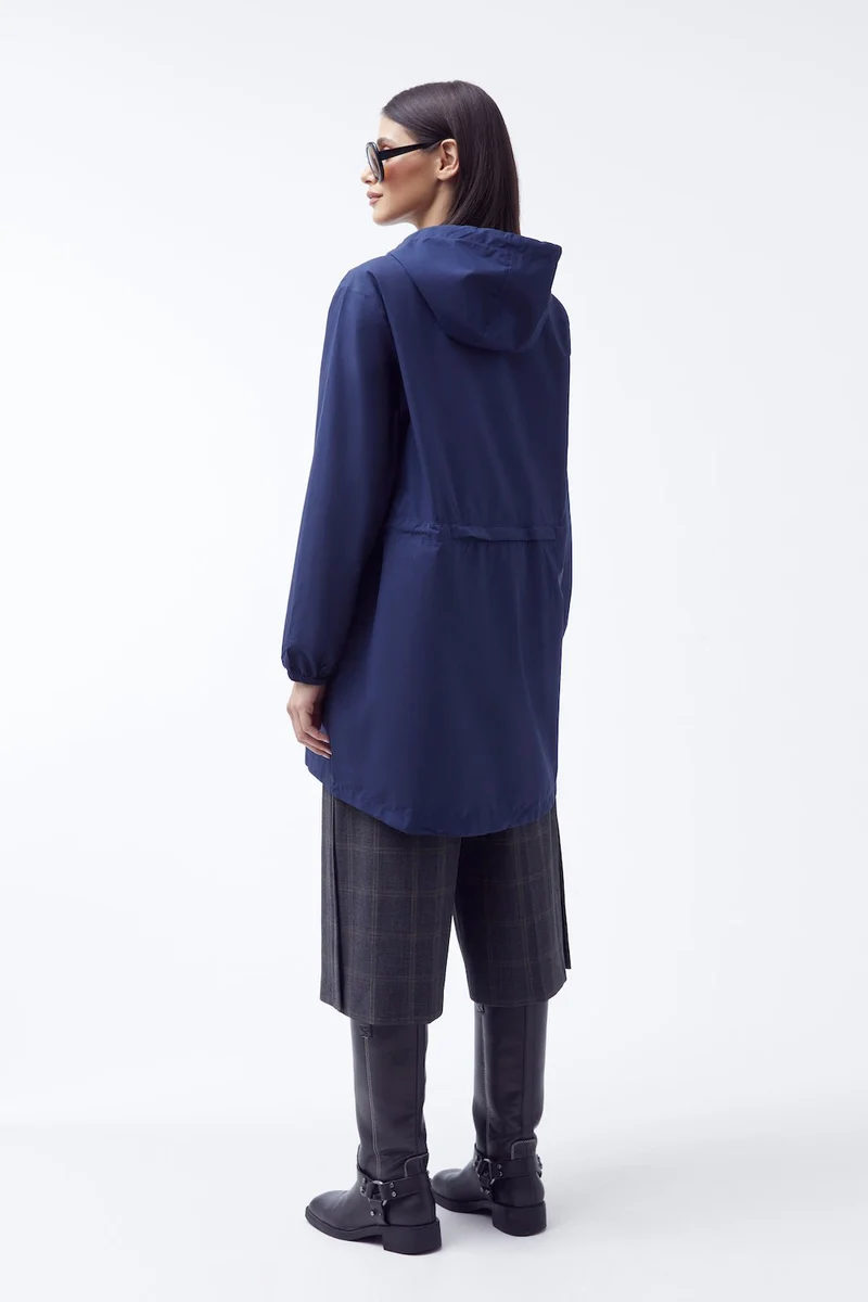 Amelot Classique - Imperméable long