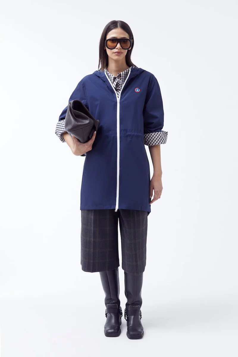 Amelot Classique - Imperméable long