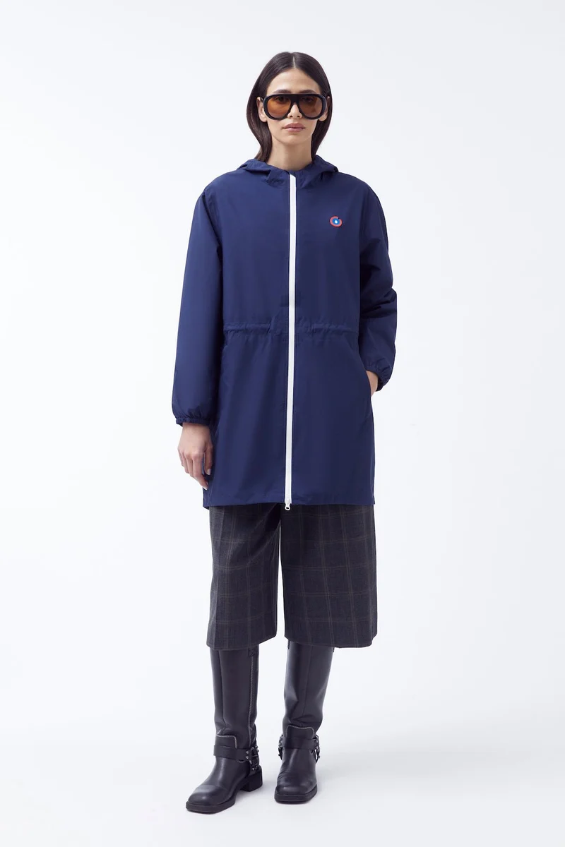 Amelot Classique - Imperméable long