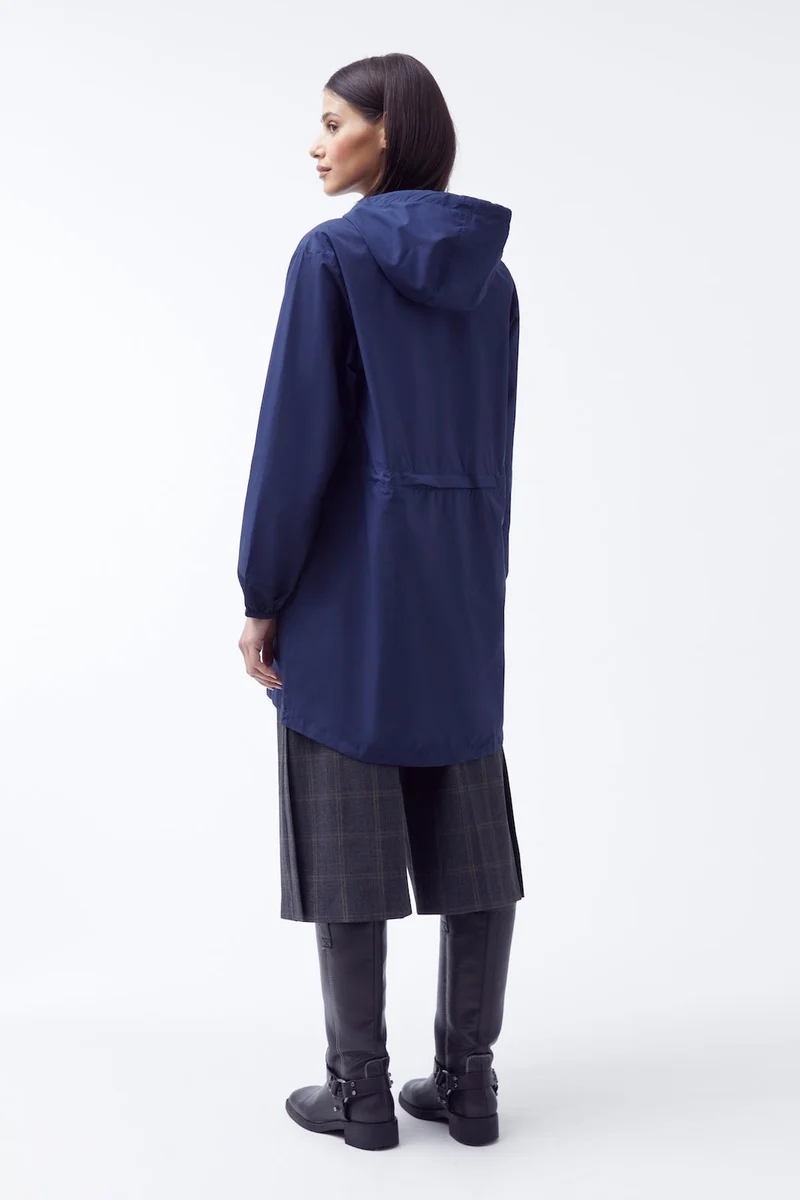 Amelot Classique - Imperméable long