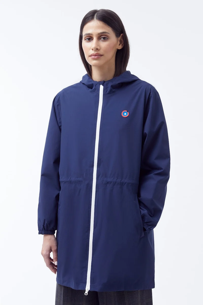 Amelot Classique - Imperméable long