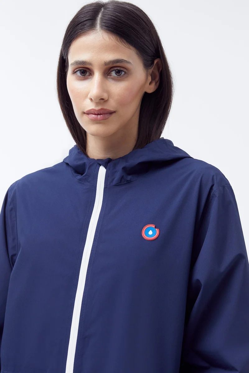 Amelot Classique - Imperméable long