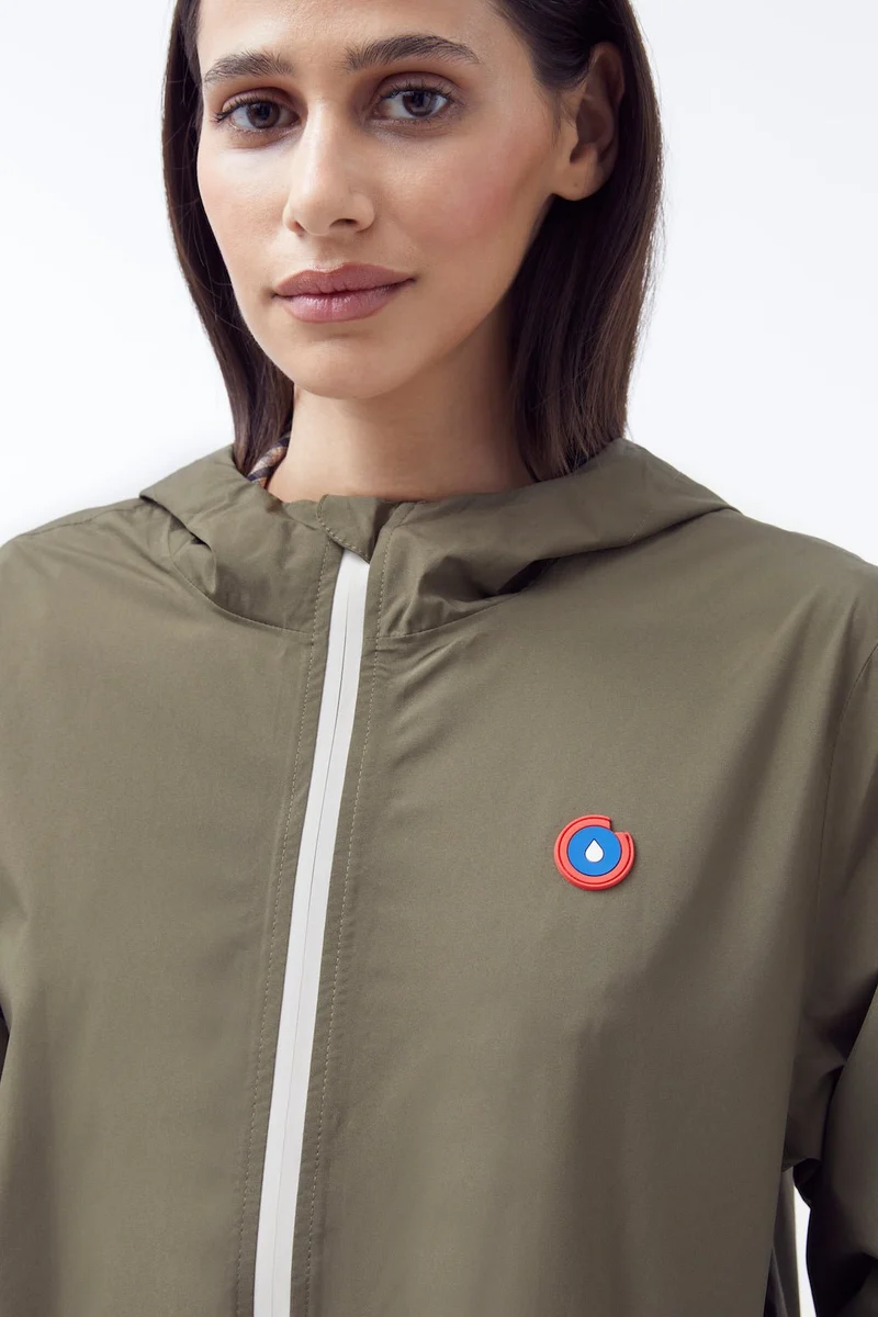 Amelot Classique - Imperméable long