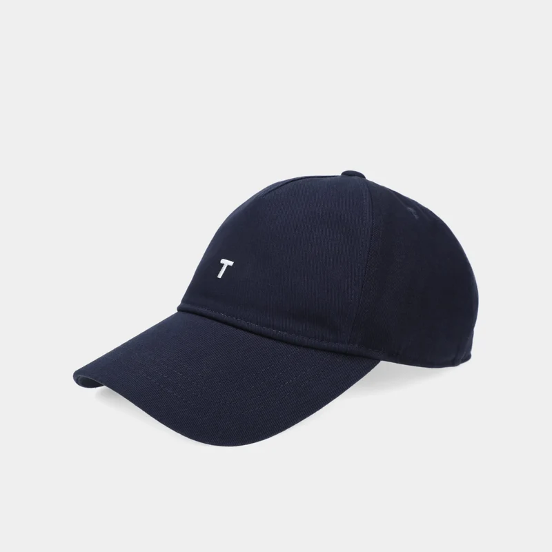 Cotton Mid-Weight Cap