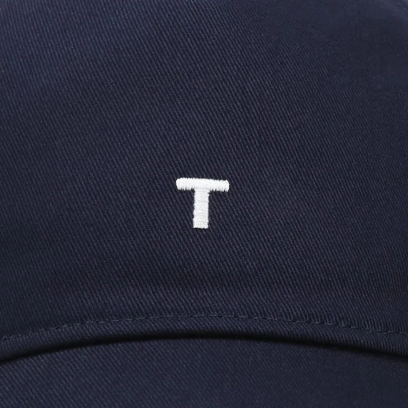 Cotton Mid-Weight Cap