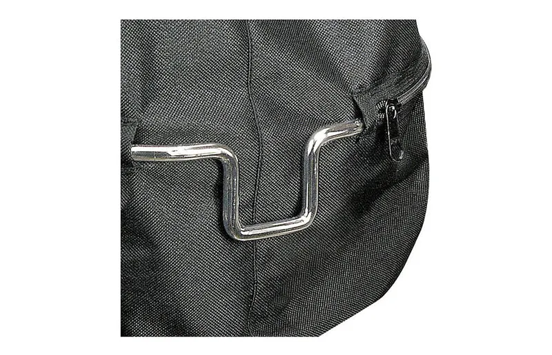 Sac bandoulière vélo KlickFix Matchpack 24 L