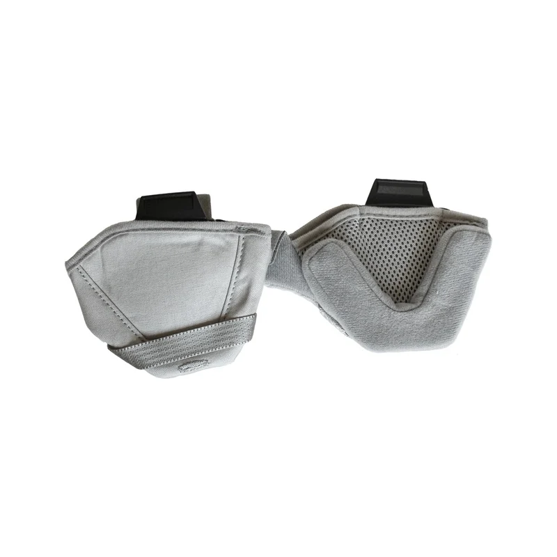 Kit hiver pour casque vélo Bern Watts 2.0