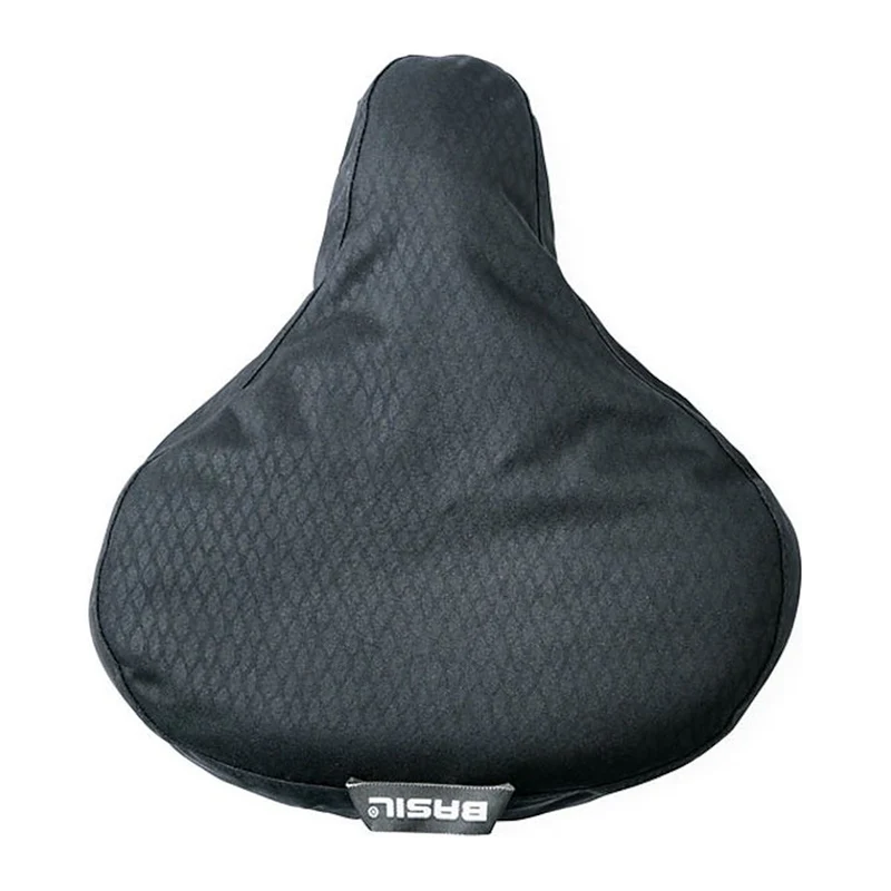 Couvre-selle vélo Basil