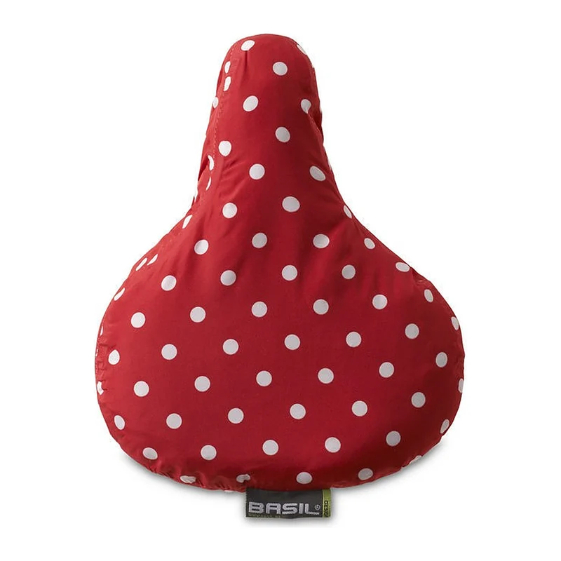 Couvre-selle vélo Basil
