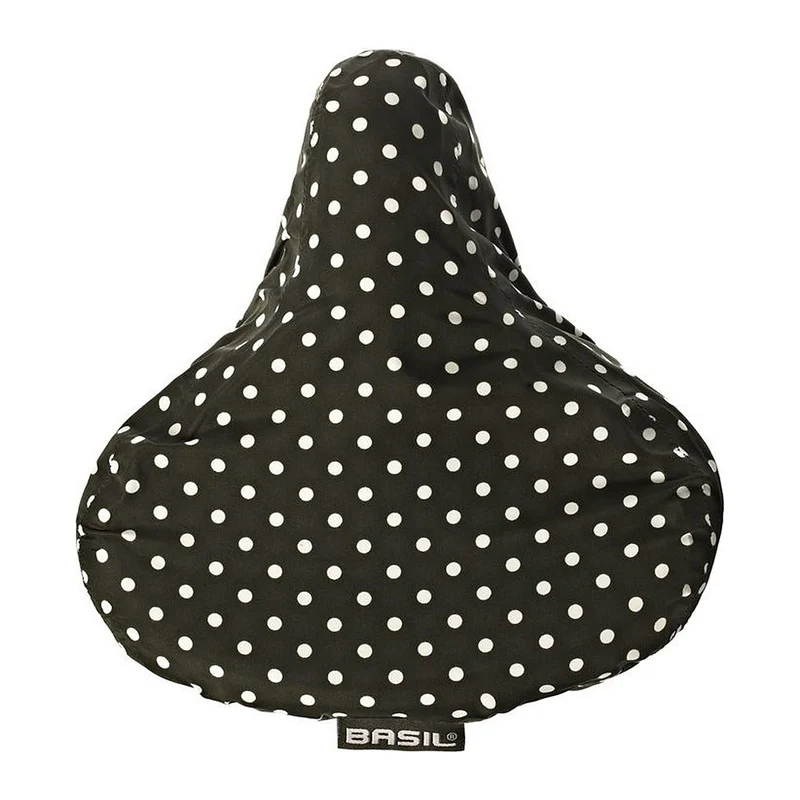 Couvre-selle vélo Basil