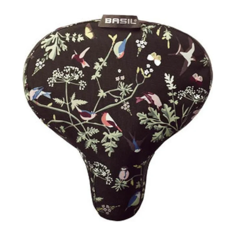 Couvre-selle vélo Basil