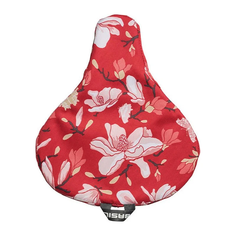 Couvre-selle vélo Basil
