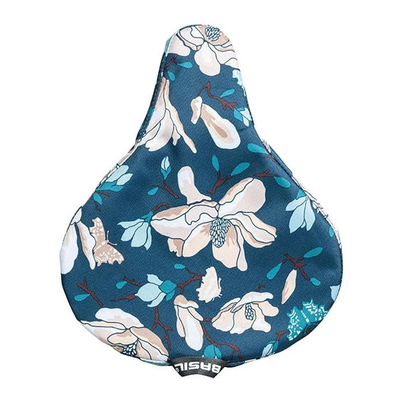 Couvre-selle vélo Basil