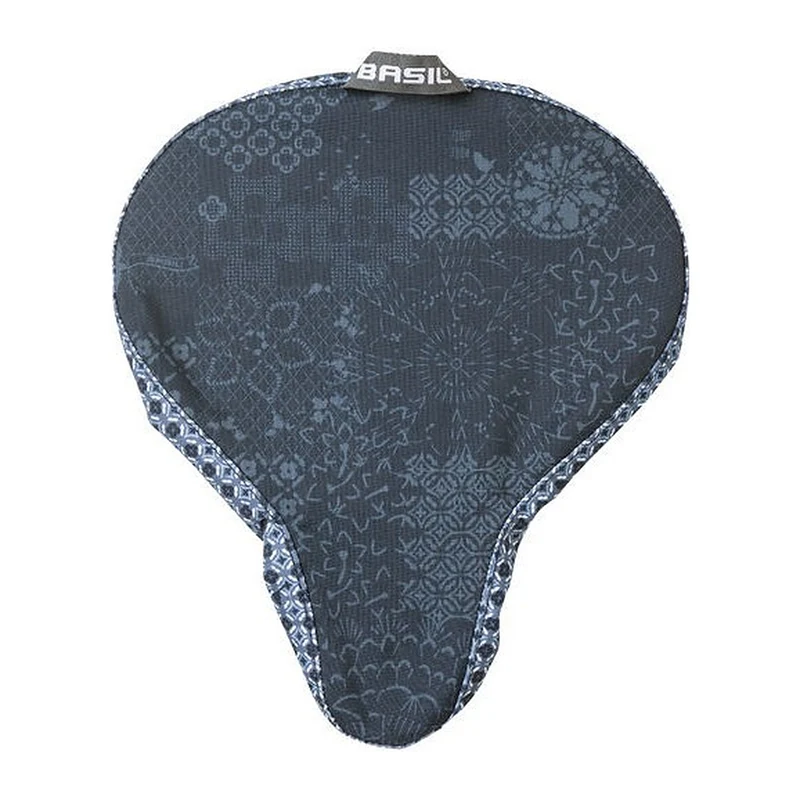 Couvre-selle vélo Basil