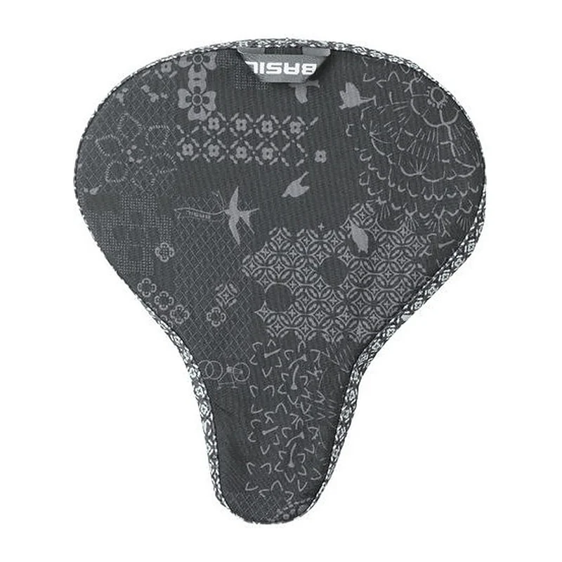 Couvre-selle vélo Basil