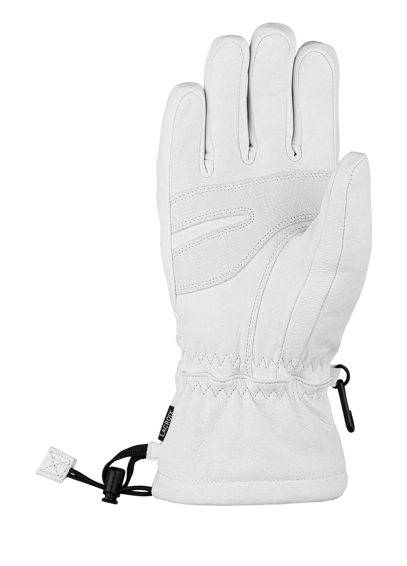 Sheen Gloves White