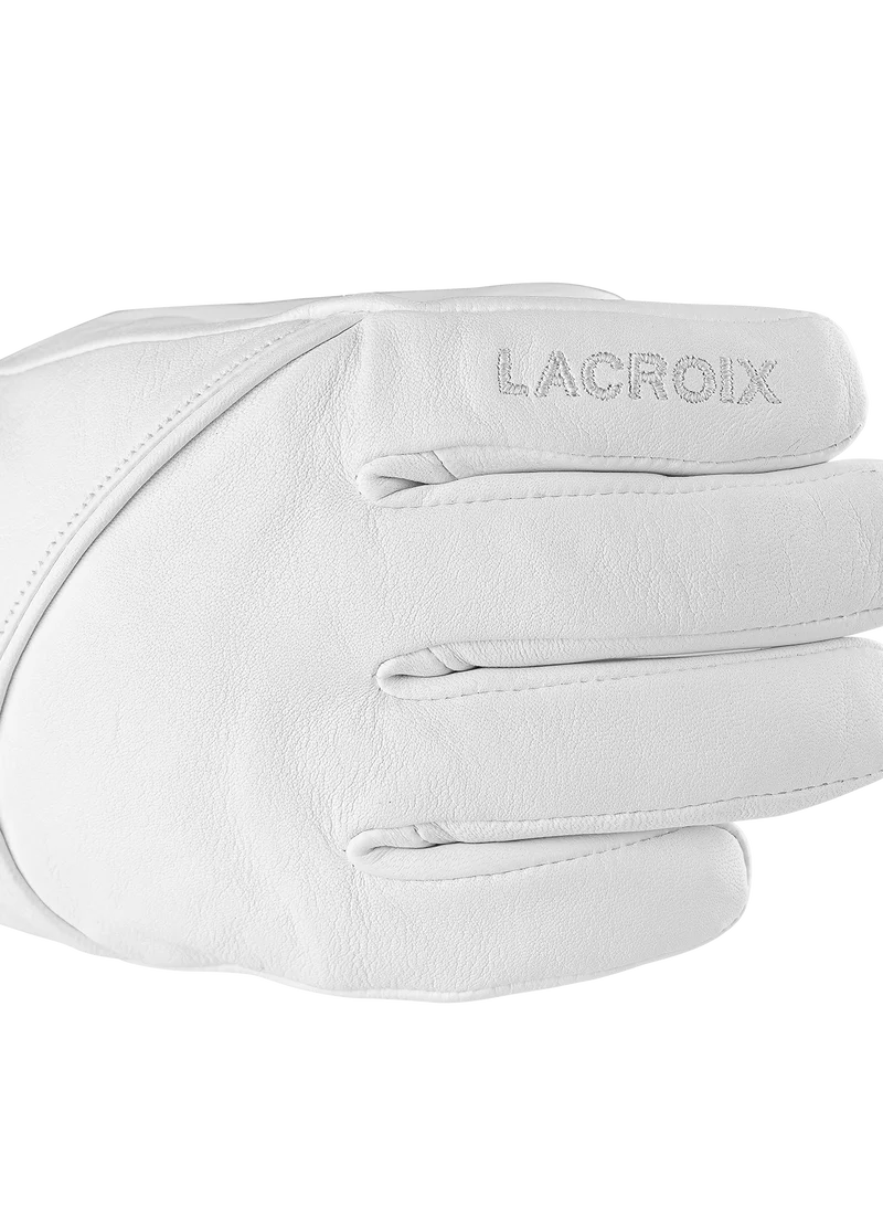 Sheen Gloves White