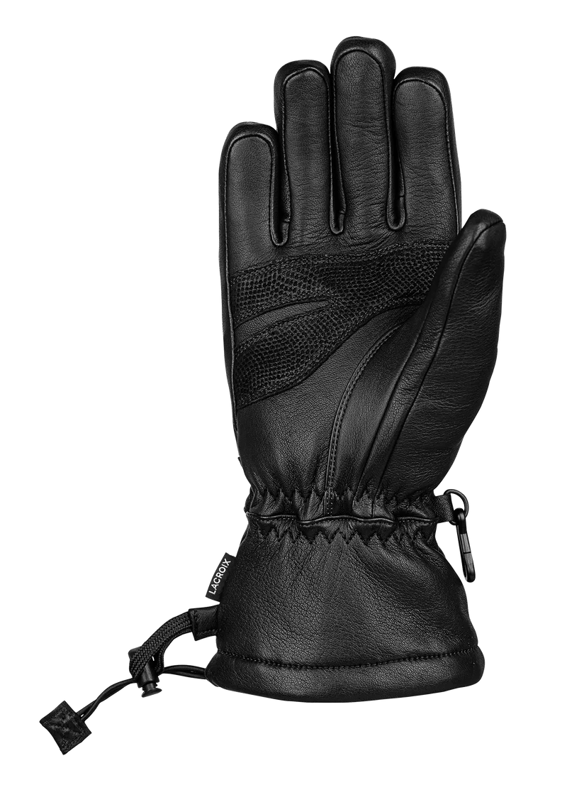 Sheen Gloves Black