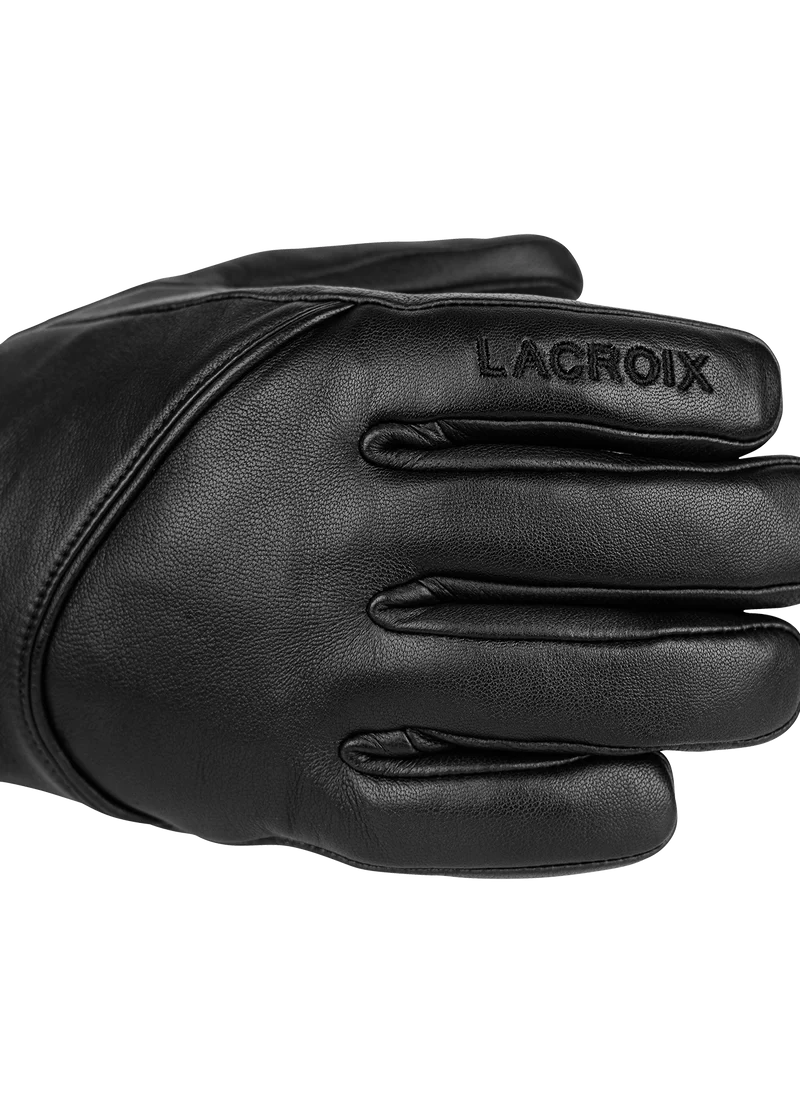 Sheen Gloves Black