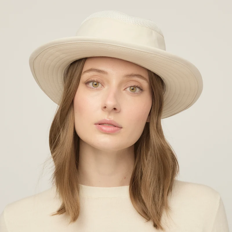 LTM5 Winterized Airflo Sun Hat