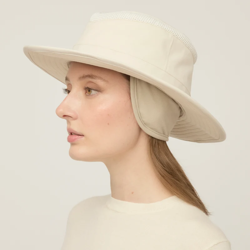 LTM5 Winterized Airflo Sun Hat