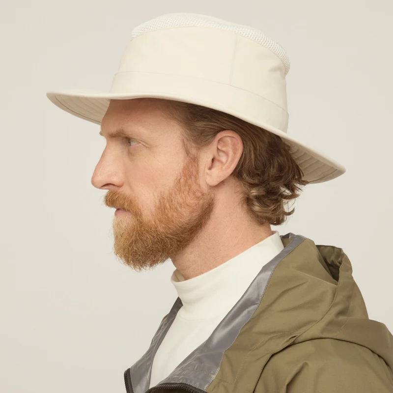 LTM5 Winterized Airflo Sun Hat