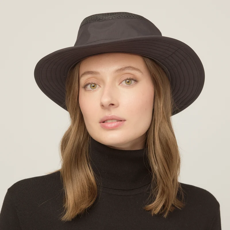 LTM5 Winterized Airflo Sun Hat