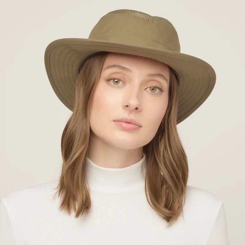 LTM5 Winterized Airflo Sun Hat